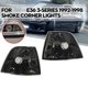 thumbnail image 3 of Luz de señal de giro PENGJJMXG PARA E36 serie 3 1992-1999 4dr Sedan/hatchback lente ahumada, 3 of 4