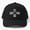 Black, variant on Bricks 43 Imperial Soldiers Baseball Cap, Toy Military Group Graphic Design, Classic Hat