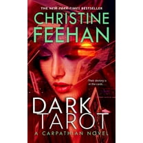 Carpathian Novel: Dark Tarot (Paperback)