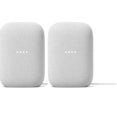 thumbnail image 2 of Google NESTAUDIO-CHLK2PK Nest Audio Chalk (2 Pack), 2 of 3
