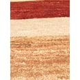 thumbnail image 3 of eCarpetGallery Hand Knot Peshawar Ziegler Cream Wool Rug4'0"x6'5", 3 of 3