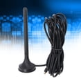 thumbnail image 4 of Antena amplificadora de señal antena amplificadora GSM de cabeza desmontable resistente al desgaste de alta ganancia para teléfonos de emergencia para enrutador, 4 of 8
