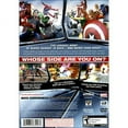 thumbnail image 2 of Marvel Ultimate Alliance 2 - PlayStation 2, 2 of 2