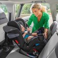 thumbnail image 3 of All4One All-In-One Car Seat w/SensorSafe, 3 of 9