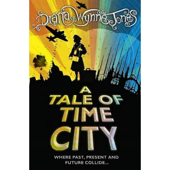 A Tale of Time City