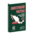 thumbnail image 1 of Constitución Política de los Estados Unidos Mexicanos 2026, 1 of 2