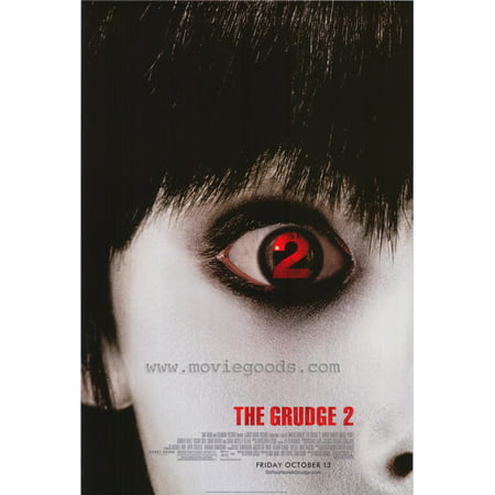 The Grudge 2 POSTER (27x40) (2006) (Style B)