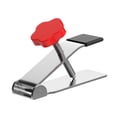thumbnail image 2 of Luzkey Tile Height Regulator Lifting Device Handheld Versatile Load Bearing 250kg Adjustable Wall Leveling Adjuster for Glass Window Non slip, 2 of 8