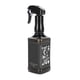 thumbnail image 4 of Botella plástica del espray de la peluquería del rociador de agua del peluquero 500ml ANGGREK  Otros, 4 of 8