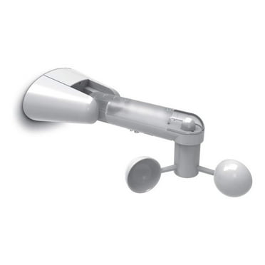 Alieon Awning Wind-Sun Sensor for Retractable Patio Awning | 110V | AWSS