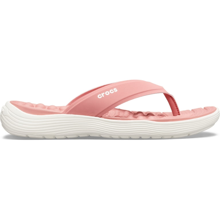 Crocs reviva slippers cheap