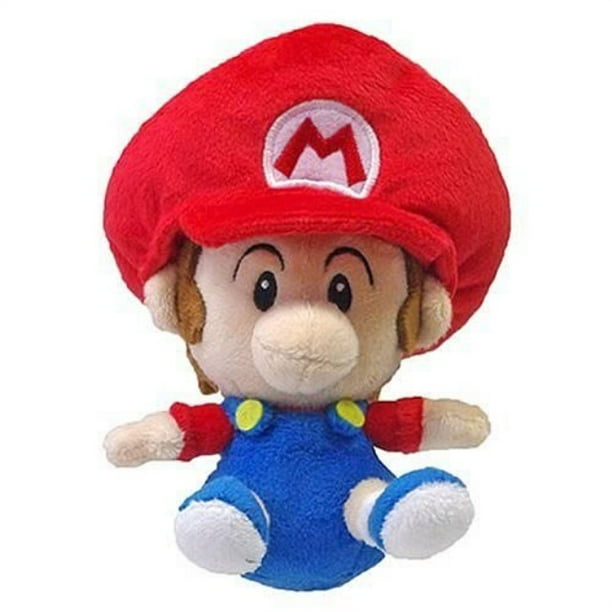 little buddy super mario