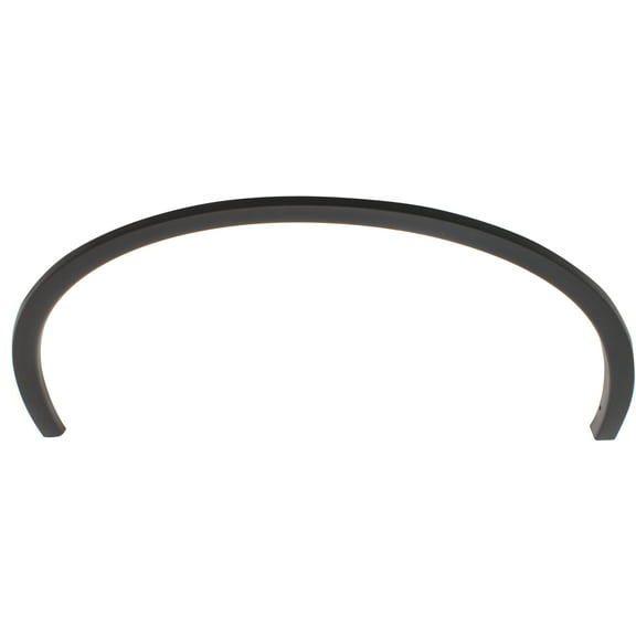 Fender Trim Compatible with Dodge Durango 2011-2018 Passenger Side with Accent Color