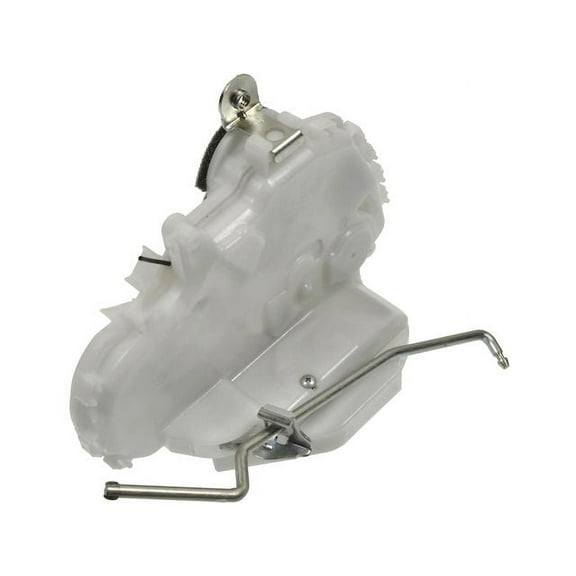Rear Left Door Lock Actuator - Compatible with 2007 - 2013 Acura MDX 2008 2009 2010 2011 2012
