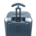 thumbnail image 2 of Baúl mediano Luggage Traveler's Choice Ultimax II 26, color verde azulado, 2 of 7