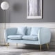 thumbnail image 1 of Luxury Bed Sofa Couch Library Recliner Sofa Sectional Lounge Canape Convertible En Lit Sofa Set Living Room Furniture LQQ30XP My Lux Decor Round, 1 of 13