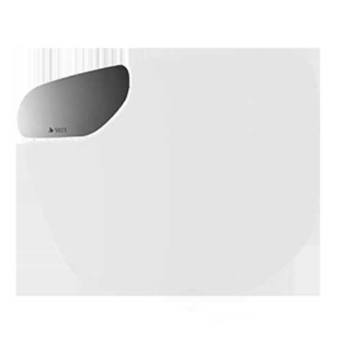 Door Mirror Glass