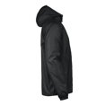 thumbnail image 2 of Printer RED - Chaqueta Impermeable Fastplant para Hombre (Negro), 2 of 3