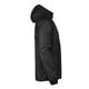 thumbnail image 2 of Printer RED - Chaqueta Impermeable Fastplant para Hombre (Negro), 2 of 3