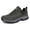 Green, variant on Men's Breathable Outdoor Hiking Shoes