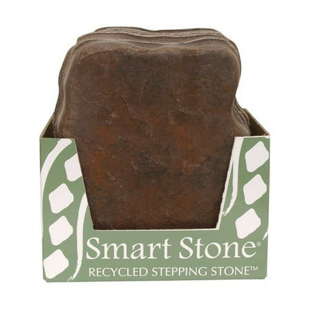 8-pack Smart Stone Faux Rock Stepping Stone Eco-friendly ~ 10,000 Lbs Per Stone