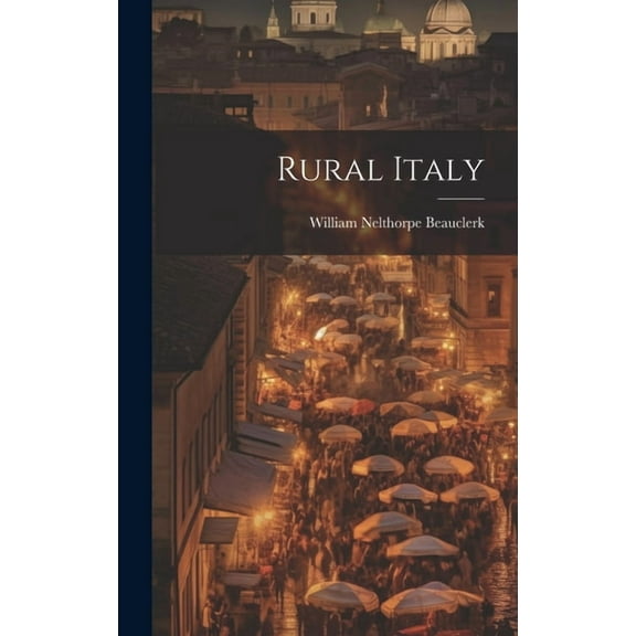 Rural Italy (Hardcover)