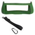 thumbnail image 1 of Silicona Compatible Con Jbl Charge 5 Altavoz Bluetooth Bolsa De Almacenamiento A Prueba De Golpes Funda Protectora Portátil Speravity HA039476-03, 1 of 6