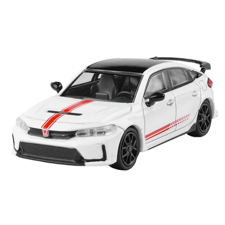2025 Honda Civic Type R FL5 