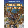 thumbnail image 1 of Industria, Luz y Magia Bibliópolis 9788496173545, 1 of 2