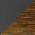 thumbnail image 5 of Aviator 54" Matte Black/Distressed Koa Smart Flush Mount Ceiling Fan with Remote Control, 5 of 10