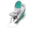 thumbnail image 1 of Cortaúñas de seguridad con lupa y luz LED Light Zoom de Safety 1st, 1 of 8