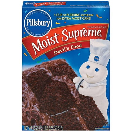 Pillsbury Moist Supreme Yellow Cake Mix Recipes Pillsbury Moist Supreme Yellow Cake Mix Recipes