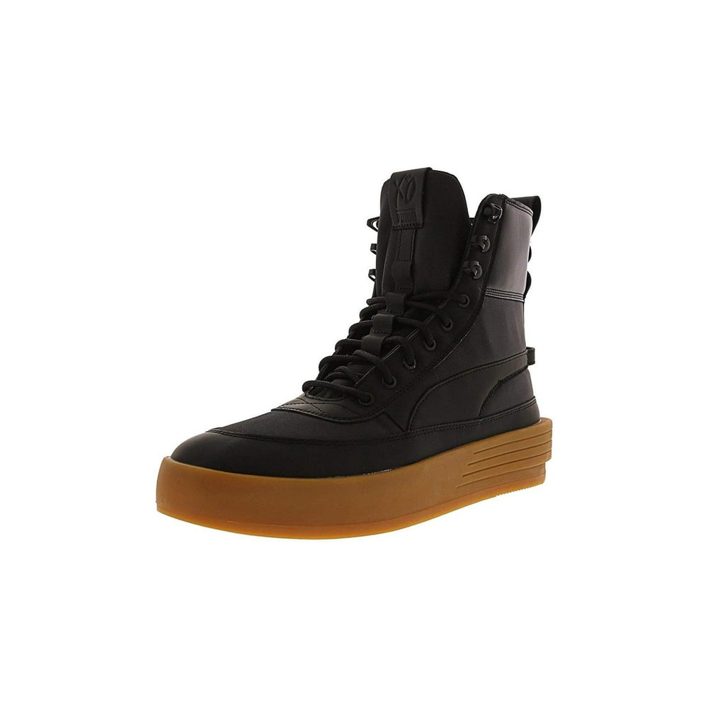 puma xo the weeknd parallel