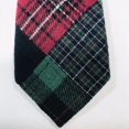 thumbnail image 2 of Bar III Mens Hemlock Business Professional Neck Tie Black O/S, 2 of 3