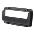 thumbnail image 5 of zxhhxkAn Black Tailgate Handle & Bezel for Chevy for C/K 1500 1988-1999 for C/K 2500/3500 1988-2000,for GMC for C/K 1500 1988-1999 for C/K 2500/3500 1988-2000 Ck Truck (Plastic), 5 of 8