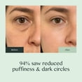 thumbnail image 4 of Crema de ojos OURAGLOW Cafeine para ojeras e hinchazón, 4 of 9