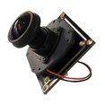 thumbnail image 5 of HD Fisheye CCTV Lens 5MP 1.8mm M12*0.5 Mount 1/2.5 F2.0 180, 5 of 5