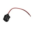thumbnail image 4 of 1K0965561J Car Water Auxiliary Pump Replacement for  and Other Vehicle Aftermarket Replacement for Auxiliary Engine Coolant Water Pump Auxiliary Coolant Pump, 4 of 8