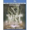 The Mist [Blu-ray] [2007]