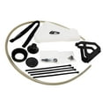 thumbnail image 3 of Speedfil F1 Bicycle Water Bottle Hands-Free Frame Mounted Hydration System With Refill Port, 3 of 5