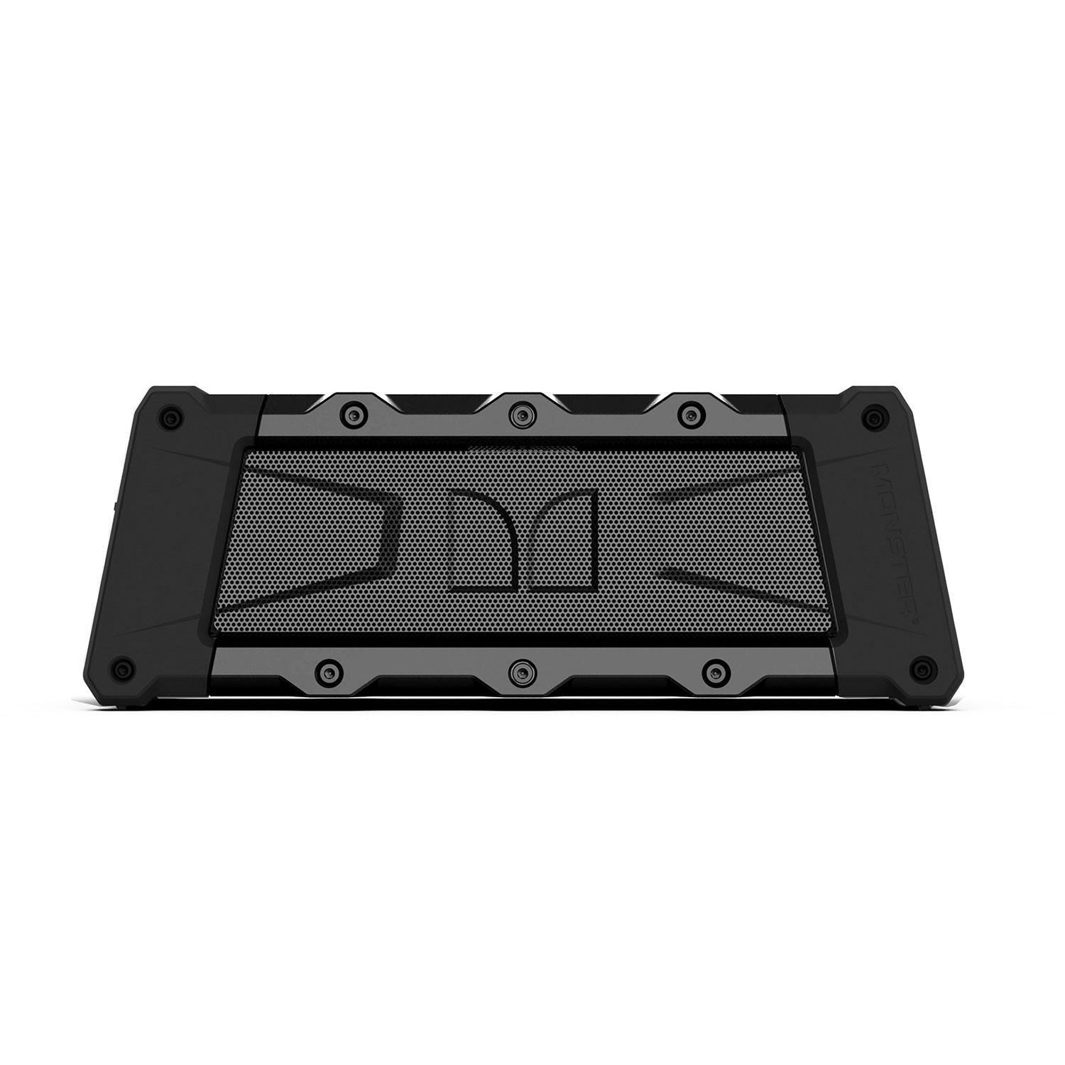 monster mobile bluetooth speaker