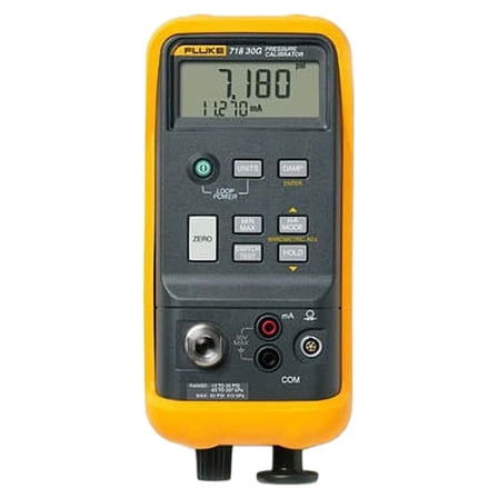 Fluke 718 30US Pressure Calibrator