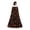 Black, variant on Printed Fuzzy Plush Hooded Long Cloak Soft Warm Fluffy Unique Loose Oversized Cape Halloween Gothic Party Casual Outfit Holiday Dress Up Outerwear