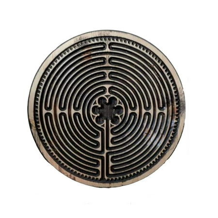

Wood Finger For Meditation And Prayer Wooden Mindfulness Tool And Altar Decoration