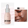 thumbnail image 1 of Puntoco Crema de aislamiento pre-maquillaje hidratante y que controla la grasa, poros invisibles y aplicación duradera de loción pre-maquillaje, 1 of 6