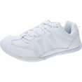 thumbnail image 2 of Chassé Ace II Cheerleading Shoes - White Cheer Shoes For Girls, 2 of 4