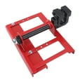 thumbnail image 1 of Vertical Chainsaw Mill Lumber Cutting Guide Portable Mini Sawmill Chainsaw Attachment Cut Guided with  Iron Material, 1 of 7