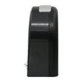 thumbnail image 3 of Seiko 4" Maris Desk/Beep Alarm, Black, 3 of 6