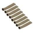 thumbnail image 4 of Heat Shield Cover, Easy Install 2500°F 8 PCS Spark Plug Wire Boots  For Hot Rods, 4 of 8