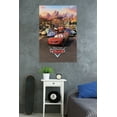 thumbnail image 2 of Disney Pixar Cars - One Sheet Wall Poster, 22.375" x 34", 2 of 2